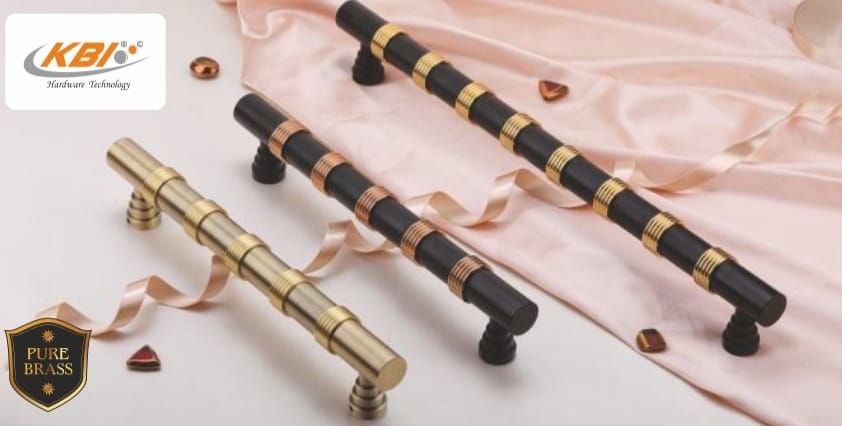 KBI-NEW BULLET DOOR HANDLE